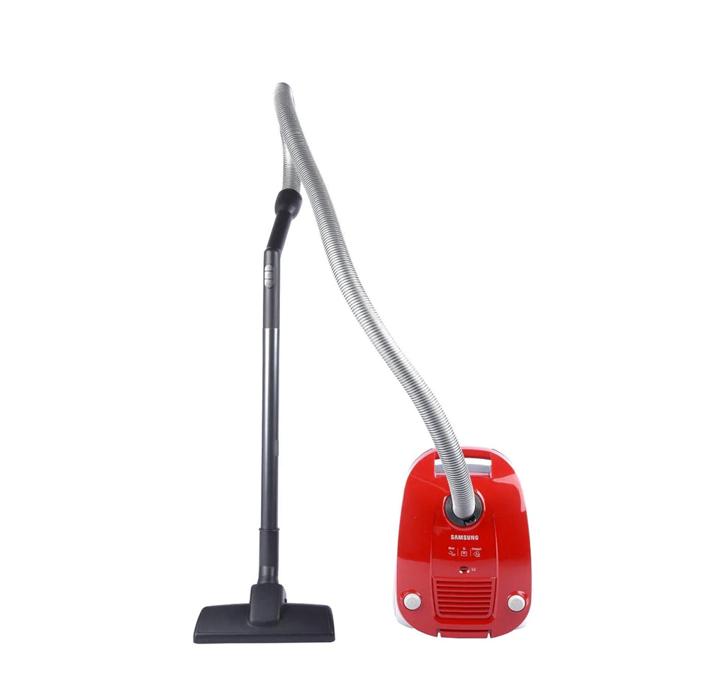 Samsung Vacuum Cleaner 1600W – 3L Dust Bag